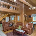 Hiidenlinna By Interhome * Pitkälahti
