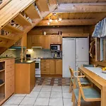 別荘 Hiidenlinna By Interhome *