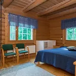 別荘 Hiidenlinna By Interhome Pitkälahti