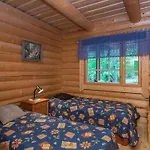別荘 Hiidenlinna By Interhome Pitkälahti