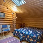Hiidenlinna By Interhome 別荘 Pitkälahti