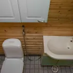 別荘 Hiidenlinna By Interhome Pitkälahti