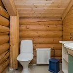 Hiidenlinna By Interhome * Pitkälahti