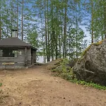 Hiidenlinna By Interhome * Pitkälahti