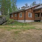 Hiidenlinna By Interhome 別荘 Pitkälahti