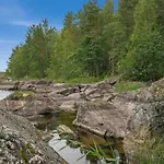 Hiidenlinna By Interhome Pitkälahti