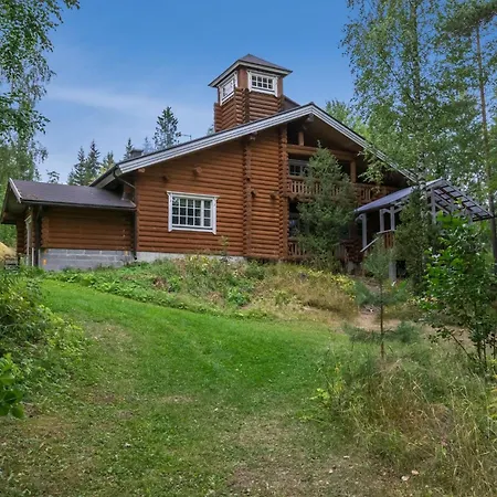 Hiidenlinna By Interhome Holiday home