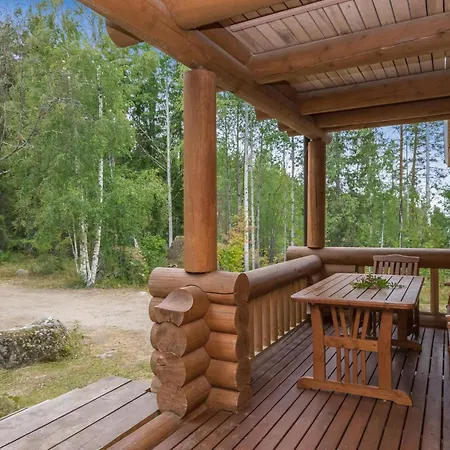 Hiidenlinna By Interhome * Pitkalahti