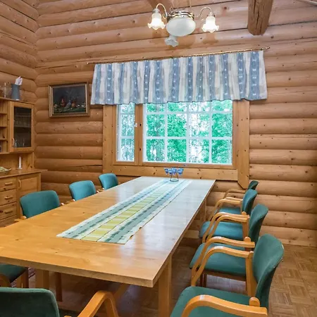 Hiidenlinna By Interhome Pitkälahti