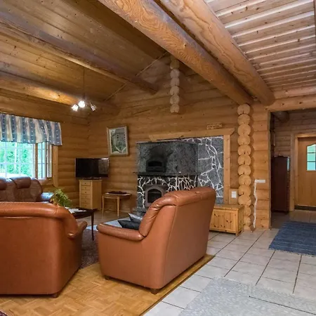 Hiidenlinna By Interhome *