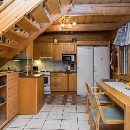 Casa vacanze Hiidenlinna By Interhome *