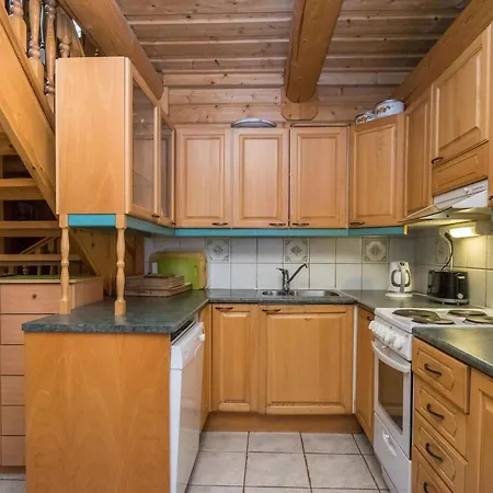 Hiidenlinna By Interhome *