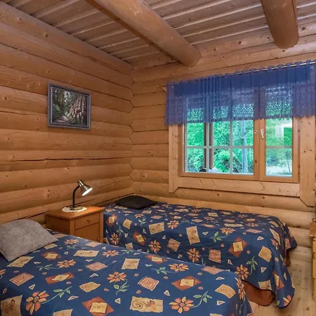 Casa vacanze Hiidenlinna By Interhome Pitkälahti