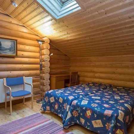 Hiidenlinna By Interhome Loma-asunnot Pitkälahti