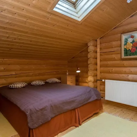 Hiidenlinna By Interhome