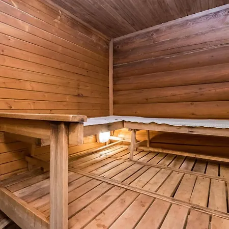 Hiidenlinna By Interhome Pitkälahti