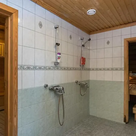 Hiidenlinna By Interhome Loma-asunnot