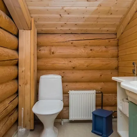 Hiidenlinna By Interhome * Pitkälahti