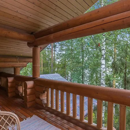 Casa vacanze Hiidenlinna By Interhome *