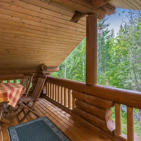 Hiidenlinna By Interhome Casa vacanze Pitkälahti