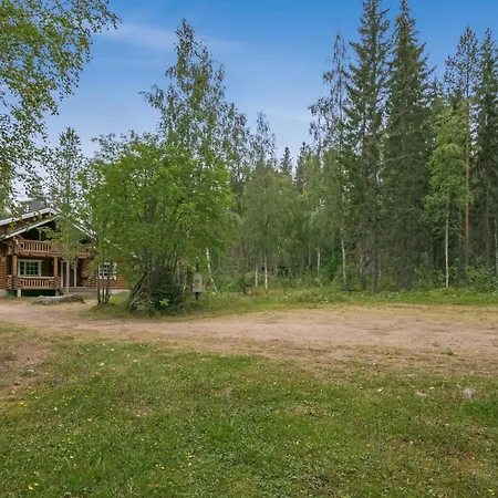 Hiidenlinna By Interhome *