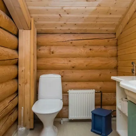Holiday home Hiidenlinna By Interhome
