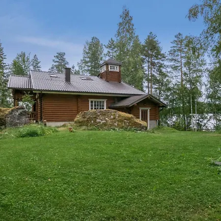 Hiidenlinna By Interhome