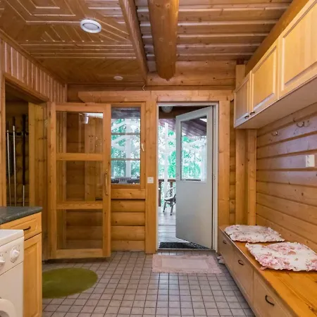 Holiday home Hiidenlinna By Interhome *