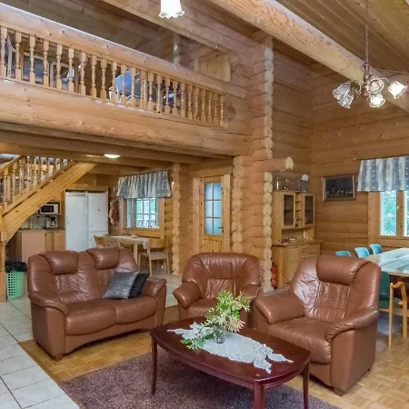 Dom wakacyjny Hiidenlinna By Interhome *