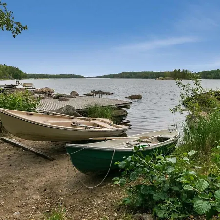 Dom wakacyjny Hiidenlinna By Interhome