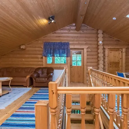 Hiidenlinna By Interhome