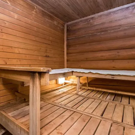 Holiday home Hiidenlinna By Interhome