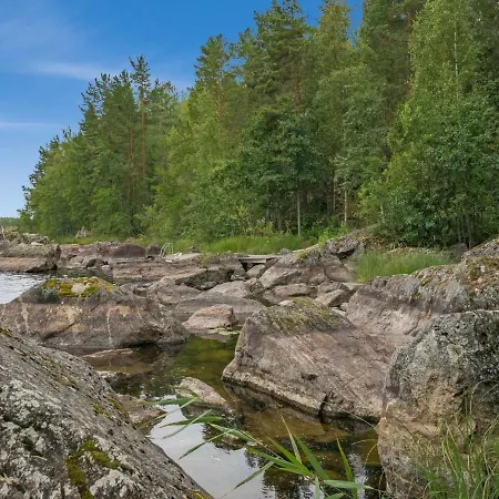 Hiidenlinna By Interhome Pitkälahti