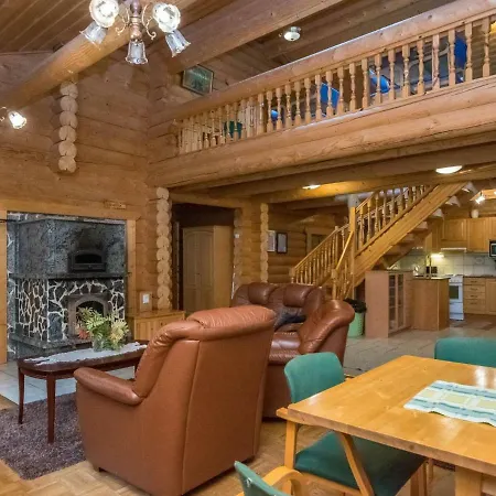 Hiidenlinna By Interhome * Pitkälahti