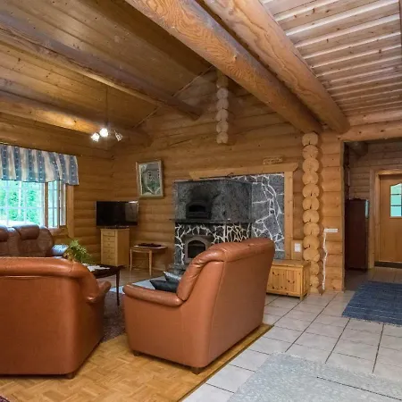 Hiidenlinna By Interhome Holiday home