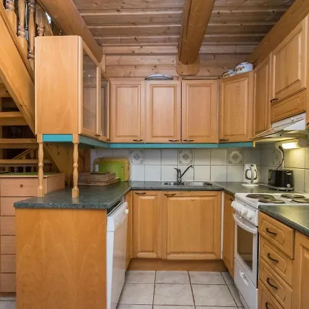 Dom wakacyjny Hiidenlinna By Interhome