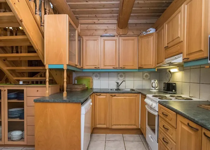 Hiidenlinna By Interhome *