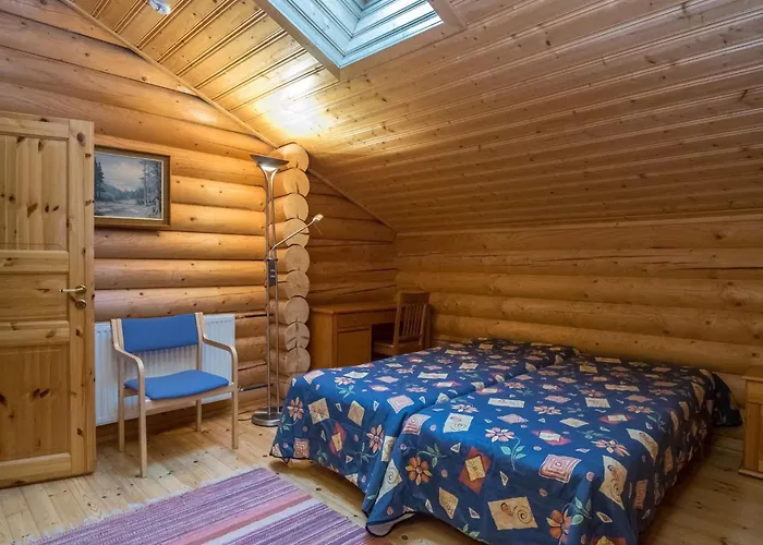 Hiidenlinna By Interhome 別荘 Pitkälahti