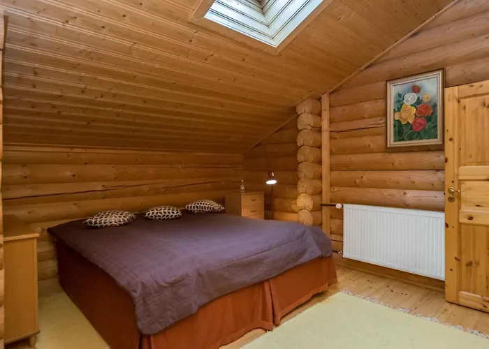 Hiidenlinna By Interhome