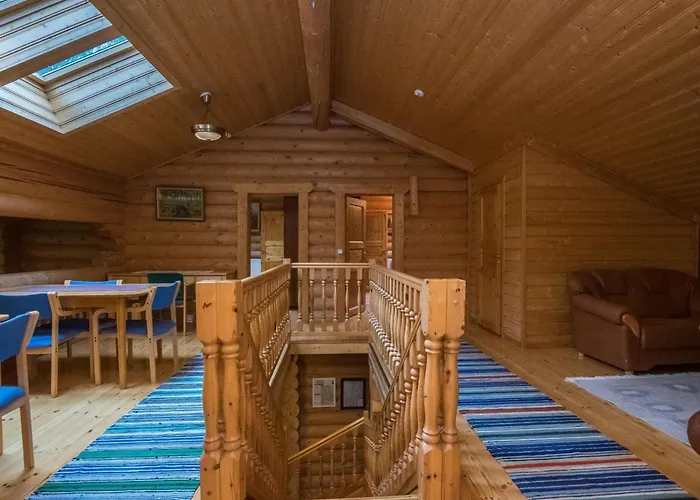 Hiidenlinna By Interhome 別荘