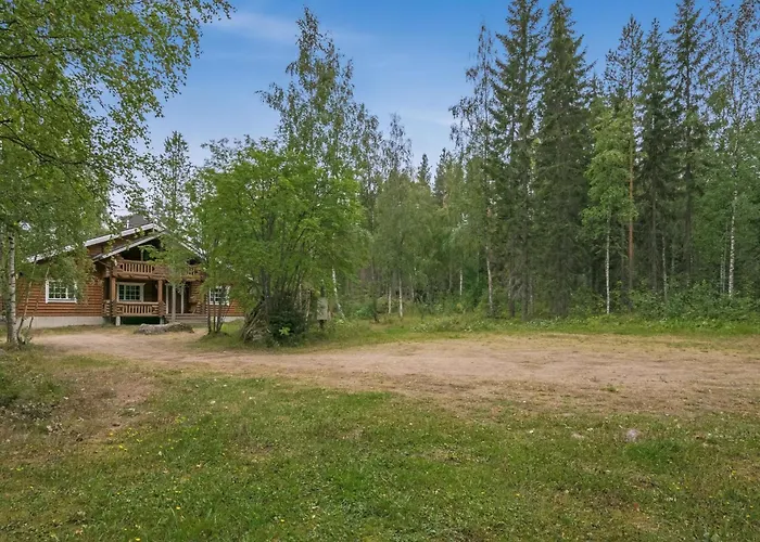 Hiidenlinna By Interhome *